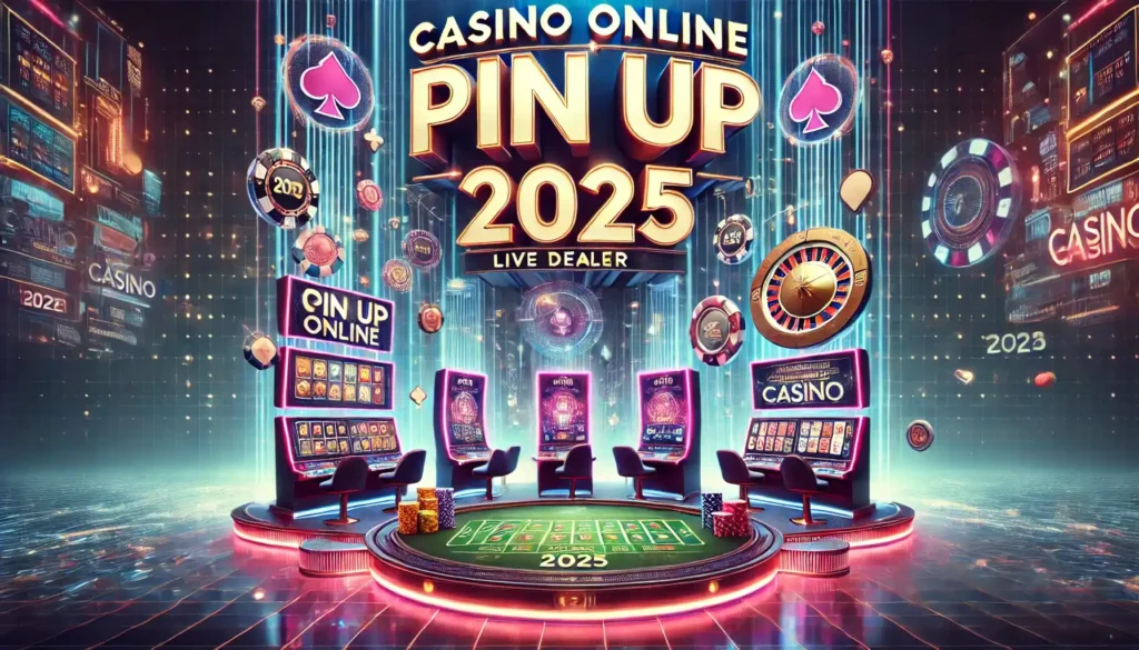 casino pin up online game bolivia