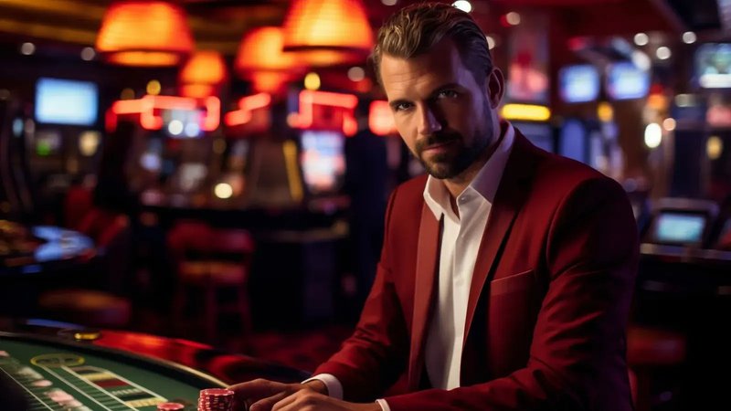 Image: Experience the Thrills of Asino Casino in Australia Today