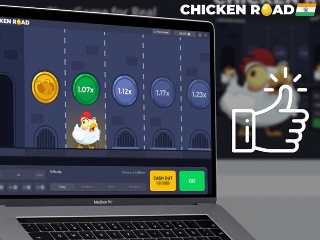 A look at chicken road game