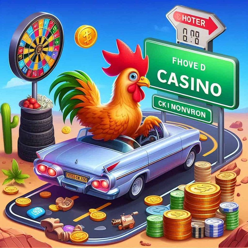 Chicken road casino, chicken road game Chicken road casino, chicken road game