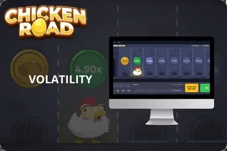 Chicken road casino in Spain