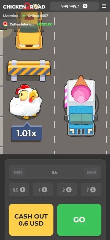 Descubre el Emocionante Juego de Slot: Chicken Road 2 en Casino Español Online, chicken road 2 juego