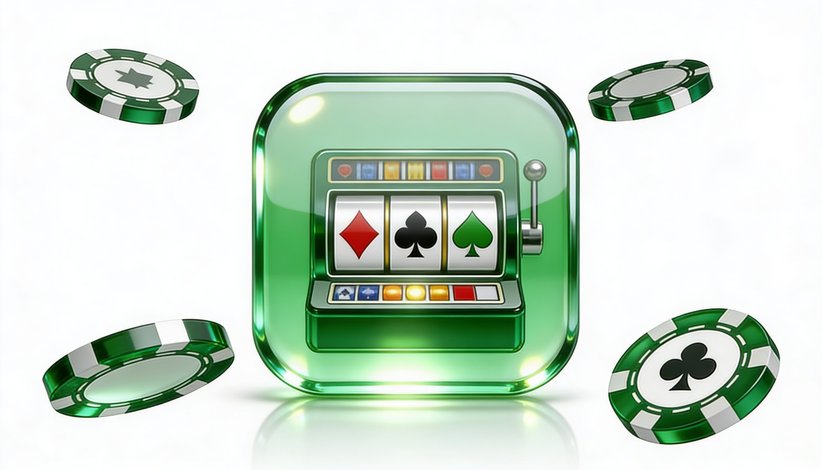 Wild dice